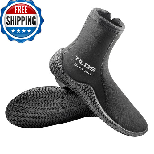 Tilos trufit dive - trufit, boots