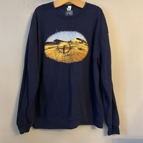 Felpa louis tomlinson navy - louis,