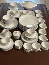 57 Pieces Vantage Rosenthal
