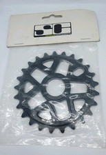 Savage Components Catena BMX