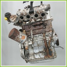 Motore Completo Uso Ricambi da LANCIA FULVIA 1963 1972 BENZINA Usato