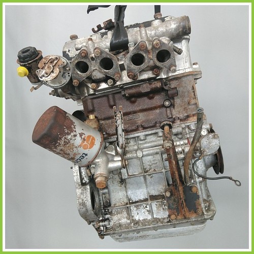 Motore completo uso - completo, da