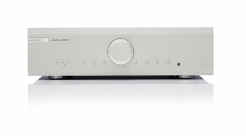 Musical fidelity m6si black - musical,