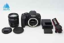 Canon EOS Kiss X9i / Rebel T7i