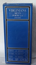 After Shave Perfume, Kelemata