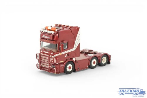 Tekno steurer scania - tekno, 4