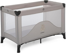 Teddytour Lettino Da Viaggio