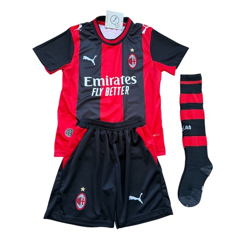 Kit calcio bambino stagione - calcio,