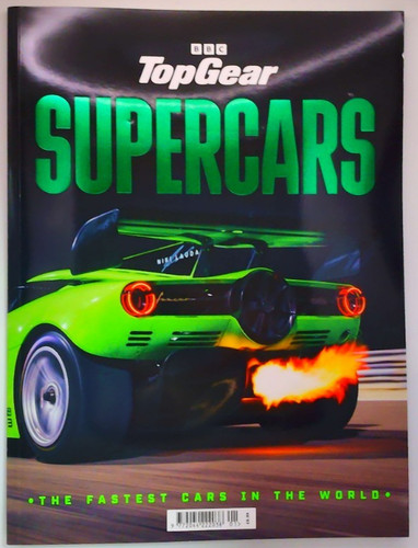 Bbc top gear supercars - bbc,