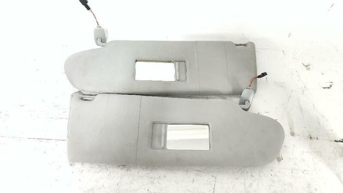 Coppia alette parasole - coppia,