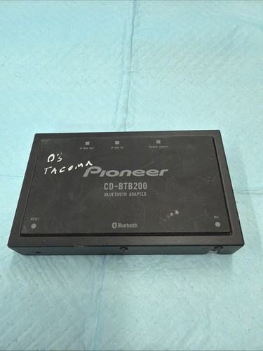 Pioneer btb200 adattatore - pioneer,