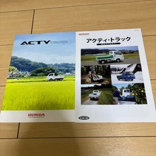 2020 Honda Acty Truck /