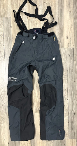 Berghaus extreme gore tex - extreme, xcr