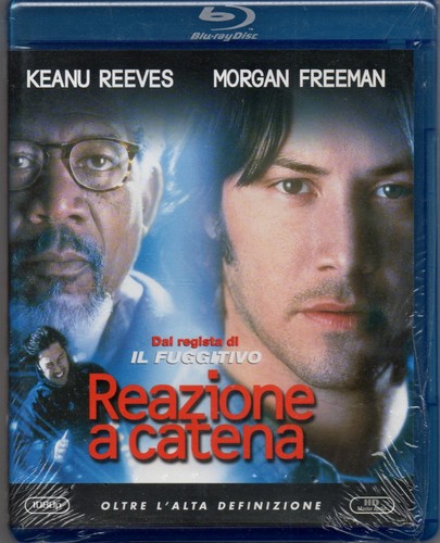 Reazione catena blu - a,