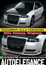 Paraurti anteriore per - 🔥,
