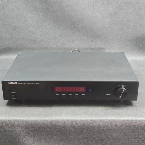 Sintonizzatore radio analogico - sintonizzatore,