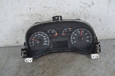 99256- Strumentazione Contachilometri Completa Fiat Panda Dal 2003 al 2012 Cod 5