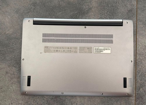 Notebook acer sf314 - notebook,