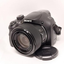 Sony Cyber-shot DSC-HX300 50x