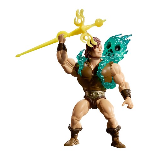 Mattel club grayskull - mattel,