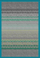 Bassetti Granfoulard Plaid