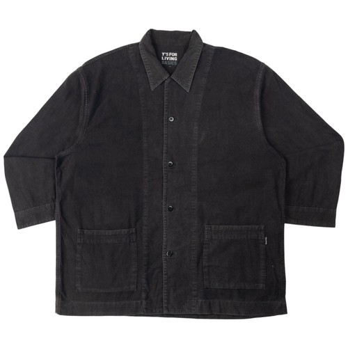Camicia vintage yohji yamamoto - camicia,