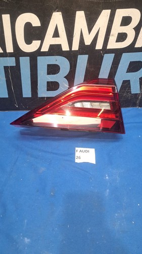 Audi fanale stop - 26,