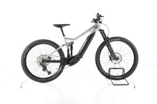 Merida eONE-SIXTY 500 EP2 E-MTB full suspended Shimano Batteria 630Wh 29"/27,5"