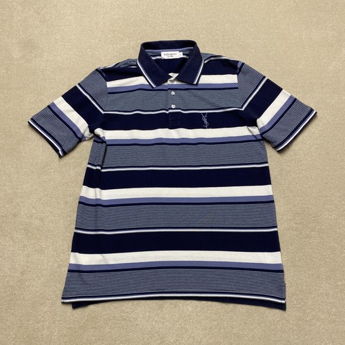 Polo yves saint laurent uomo - laurent,