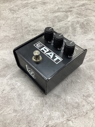 Pro rat black face - pro,