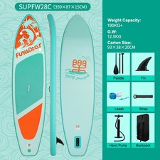 SUP Set Completo Stand Up