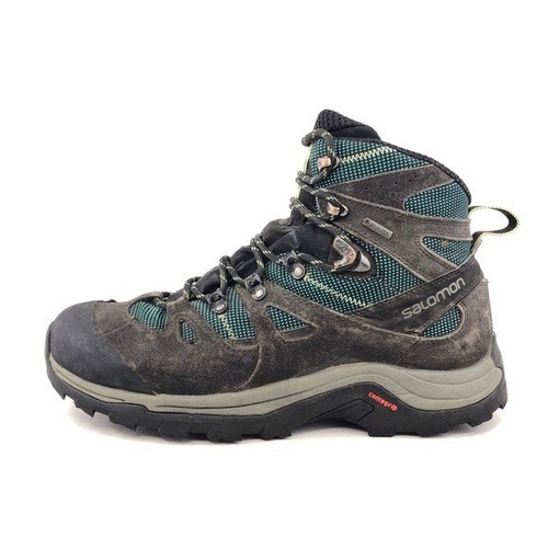 Stivali trekking salomon - da,
