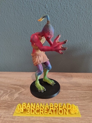Abe oddworld soulstorm oddysee - abe,