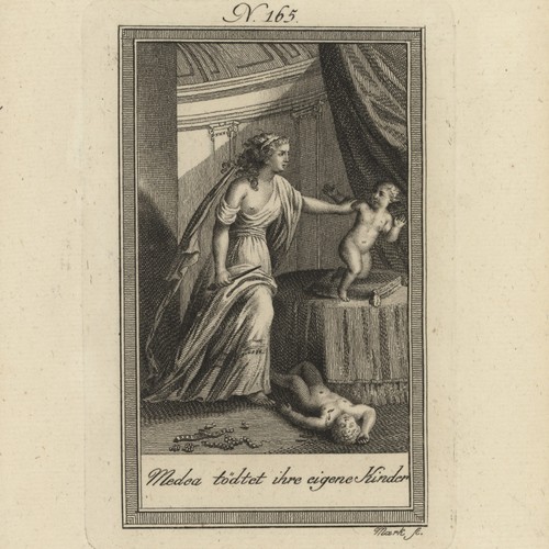 Mitologia greca medea - mitologia,