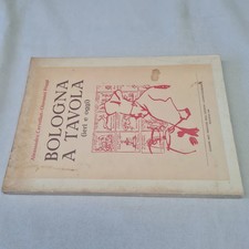 (Cervellati Poggi) Bologna a