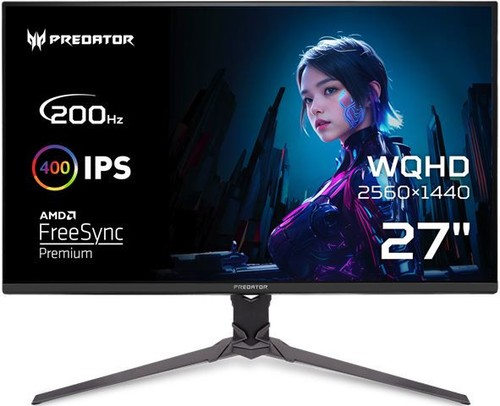 Acer predator xb3 - acer,