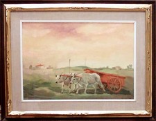 ANCHISE PICCHI (1911-2007) -