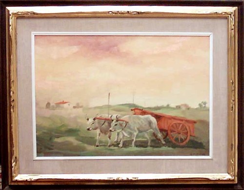 Anchise picchi - anchise, (1911-2007)