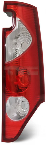 Faro posteriore - , dx
