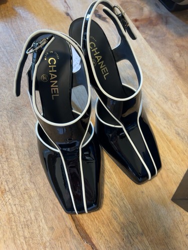 Chanel décolleté donna - chanel,