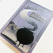 Harry Potter Replica Pozioni