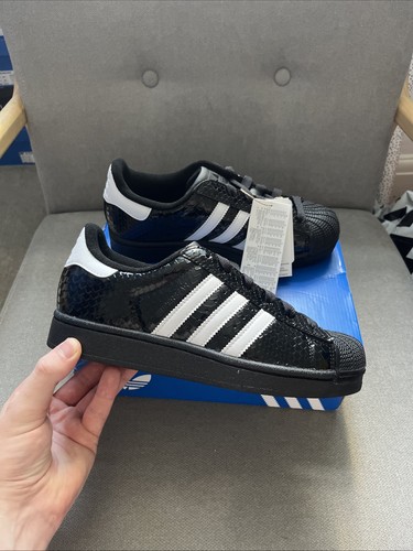 Adidas superstar ii - superstar,