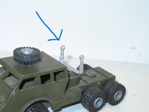 R173 fourche support - fj,,