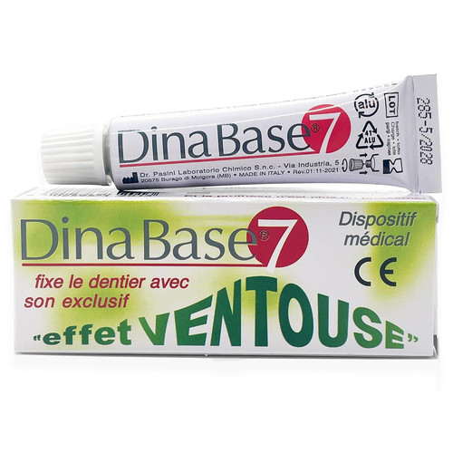 Dinabase adesivo - dinabase, 7