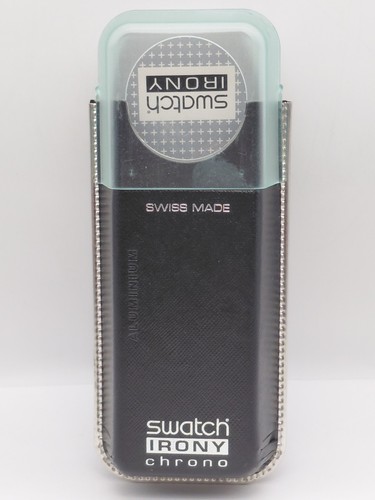 Swatch irony box per - irony,