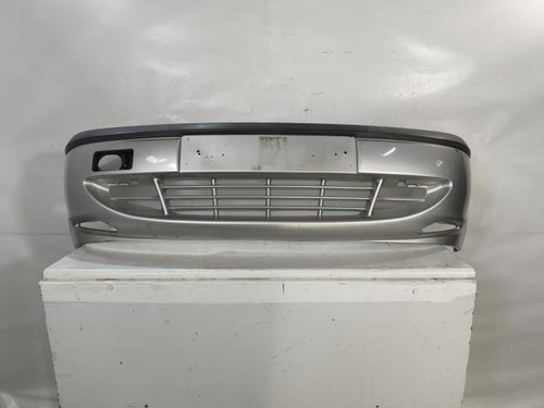Paraurti anteriore ford fiesta - paraurti,