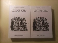 leggenda Aurea Jacopo da