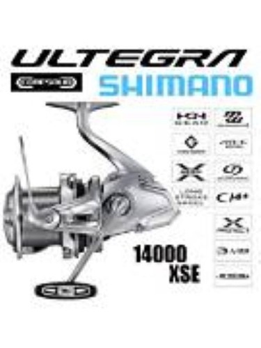 Mulinllo shimano ultegra - ultegra, xse