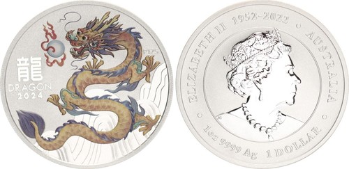Australia dollaro oz - australia,