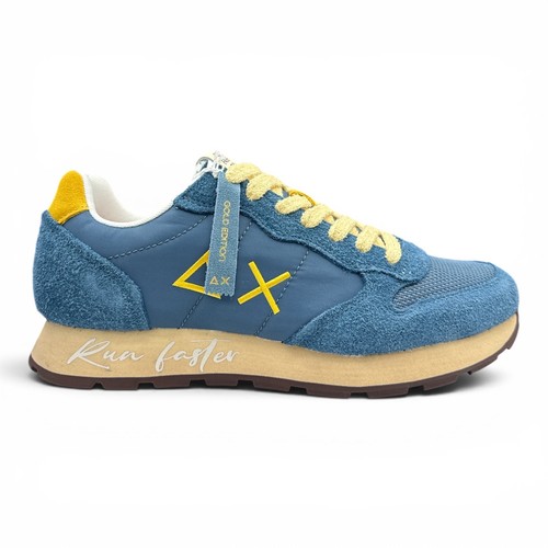 Sun68 sneaker tom vintage - vintage, 80